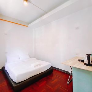 Standaard Kamer met een King Size Bed